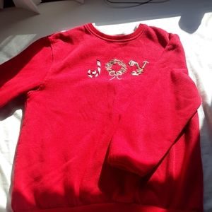 Grandma Style Christmas Sweater